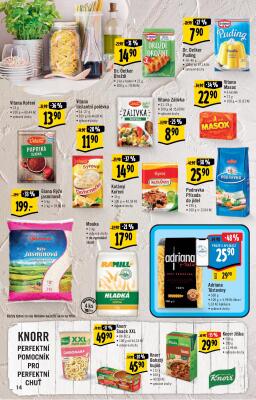 akční leták Albert 27.7.2022-3.8.2022