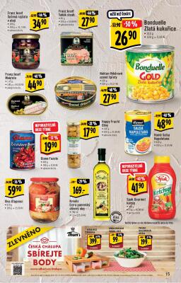 akční leták Albert 27.7.2022-3.8.2022