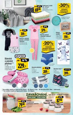 akční leták Albert 27.7.2022-3.8.2022