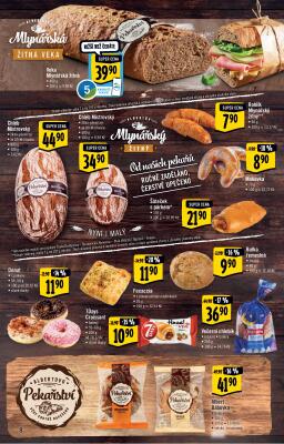 akční leták Albert 27.7.2022-3.8.2022