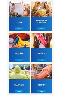 akční leták Sportisimo 24.7.2022-29.7.2022