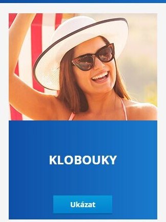 KLOBOUKY