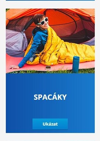 SPACÁKY