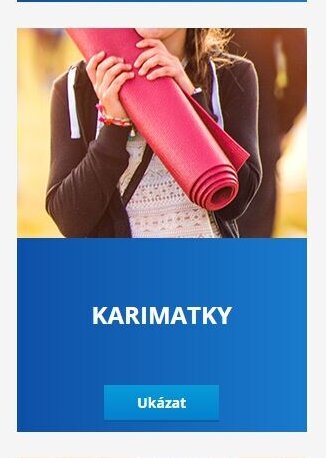 KARIMATKY