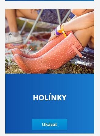 HOLÍNKY