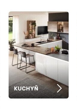 KUCHYŇ