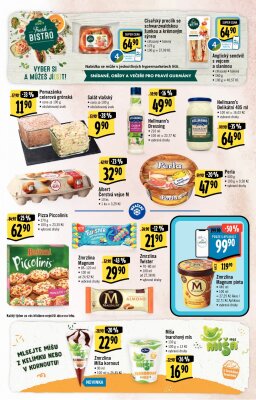 akční leták Albert 27.7.2022-2.8.2022