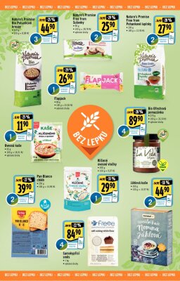 akční leták Albert 27.7.2022-2.8.2022
