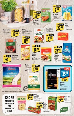 akční leták Albert 27.7.2022-2.8.2022