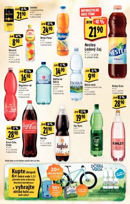 akční leták Albert 27.7.2022-2.8.2022