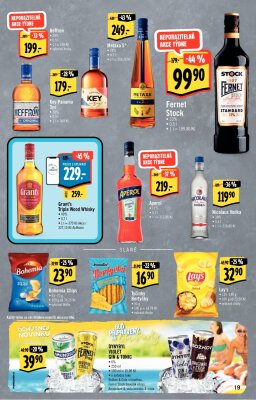 akční leták Albert 27.7.2022-2.8.2022