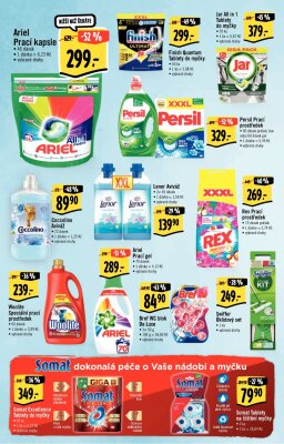 akční leták Albert 27.7.2022-2.8.2022