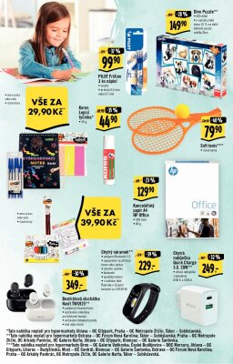 akční leták Albert 27.7.2022-2.8.2022