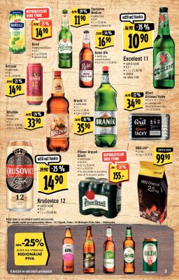 akční leták Albert 27.7.2022-2.8.2022