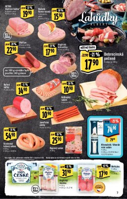 akční leták Albert 27.7.2022-2.8.2022