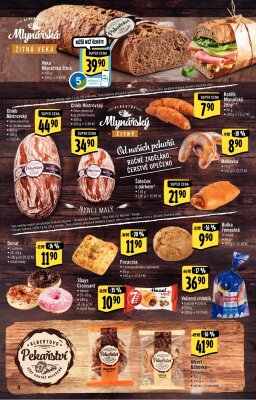 akční leták Albert 27.7.2022-2.8.2022