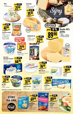 akční leták Albert 27.7.2022-2.8.2022