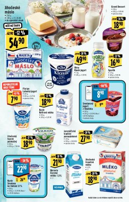 akční leták Albert 27.7.2022-2.8.2022