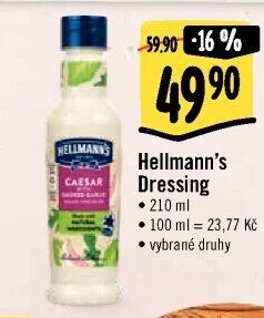 Dresink Hellmann'