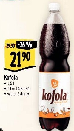 Kofola