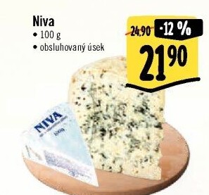 Sýr Niva