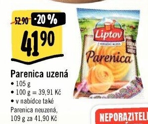 Sýr Parenica Liptov