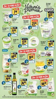 akční leták Albert 27.7.2022-2.8.2022