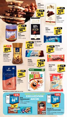 akční leták Albert 27.7.2022-2.8.2022