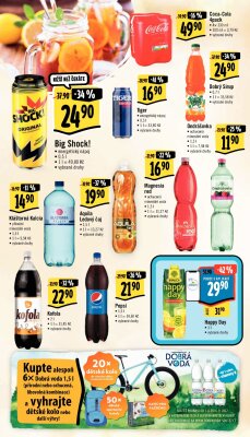 akční leták Albert 27.7.2022-2.8.2022
