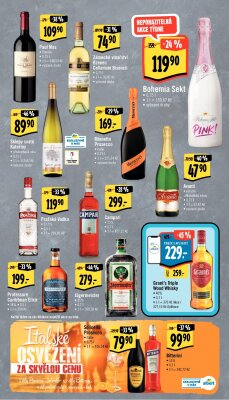 akční leták Albert 27.7.2022-2.8.2022