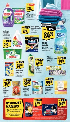 akční leták Albert 27.7.2022-2.8.2022