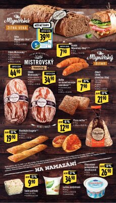 akční leták Albert 27.7.2022-2.8.2022