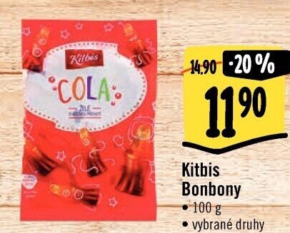 Bonbony Kitbis