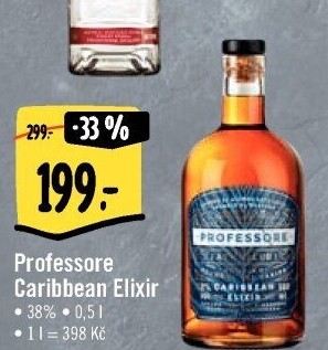 Rum Professore