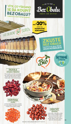akční leták Albert 27.7.2022-2.8.2022