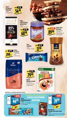 akční leták Albert 27.7.2022-2.8.2022