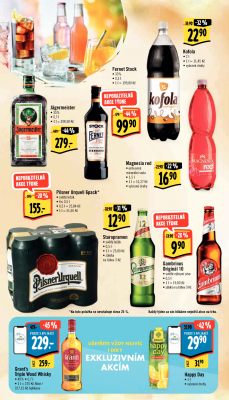 akční leták Albert 27.7.2022-2.8.2022