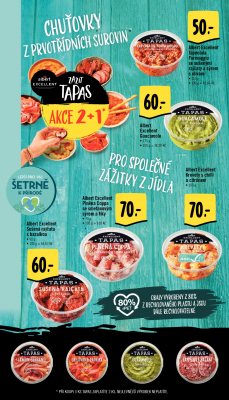 akční leták Albert 27.7.2022-2.8.2022