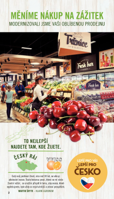 akční leták Albert 27.7.2022-2.8.2022