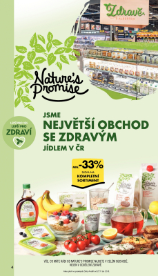 akční leták Albert 27.7.2022-2.8.2022