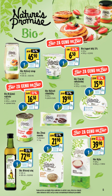 akční leták Albert 27.7.2022-2.8.2022