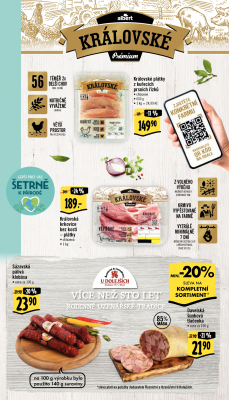 akční leták Albert 27.7.2022-2.8.2022