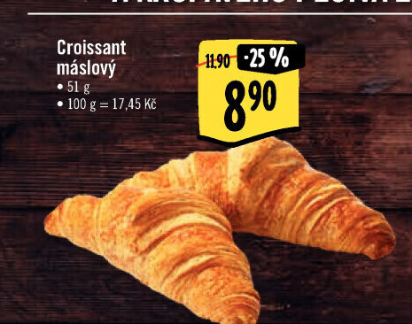 Croissant