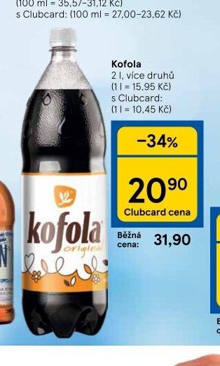 Kofola
