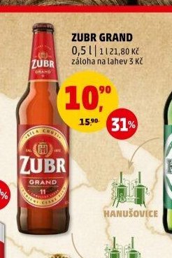 Zubr Grand