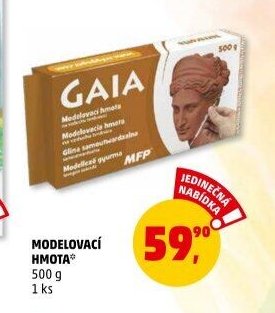 Modelovací hmota