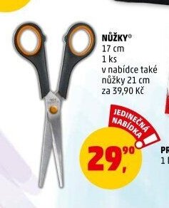 Nůžky