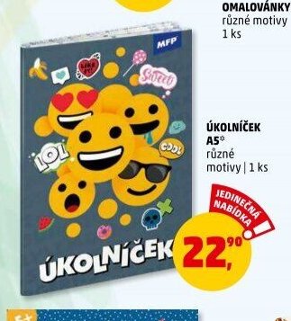 Úkolníček