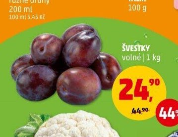 ŠVESTKY