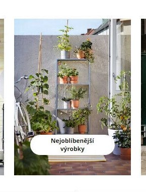 Nejoblíbenější výrobky